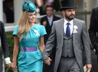 Katherine Jenkins: Mariage secret, mariage rêvé avec Andrew, après un an d'amour