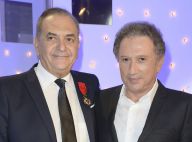 Jean Nainchrik : Le producteur épinglé par Michel Drucker devant ses amis people