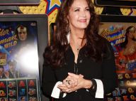 Lynda Carter : À 63 ans, l'inoubliable Wonder-Woman toujours aussi superbe !