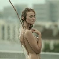 Raphaëlle Dupire : L'ex-Miss Météo du Grand Journal entièrement nue !
