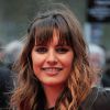 Laetitia Milot sur le tapis rouge du 5e Festival International du Film Policier de Beaune le 6 avril 2013.