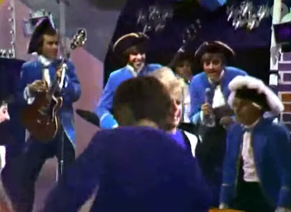 Paul Revere and the Raiders