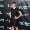 Jennifer Garner lors de l'avant-première du film Alexander and the Terrible, Horrible, No Good, Very Bad Day à Los Angeles le 6 octobre 2014