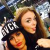 Sara et Jessica de Secret Story 8 : Nouvelles amies inséparables !