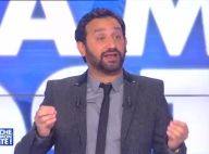 Cyril Hanouna trop lourd avec Nicole Scherzinger ? Il se défend dans TPMP