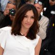  Aure Atika &agrave; Cannes, me 20 mai 2013. 