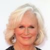 Glenn Close - 64eme cérémonie des "Emmy Awards" au "Nokia Theatre" à Los Angeles, le 23 septembre 2012.