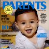 Magazine Parents du moi de novembre 2014.
