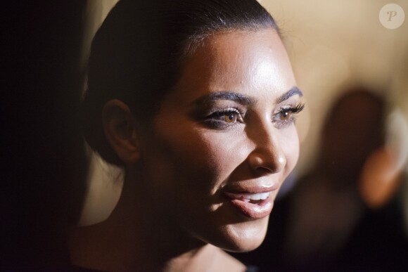 Kim Kardashian attends Charlotte Tilbury arrives in America : VIP Beauty Launch event at The Grove in Los Angeles, CA, USAon October 9, 2014 in Los Angeles, CA, USA. Photo by Lionel Hahn/ABACAPRESS.COM10/10/2014 - Los Angeles