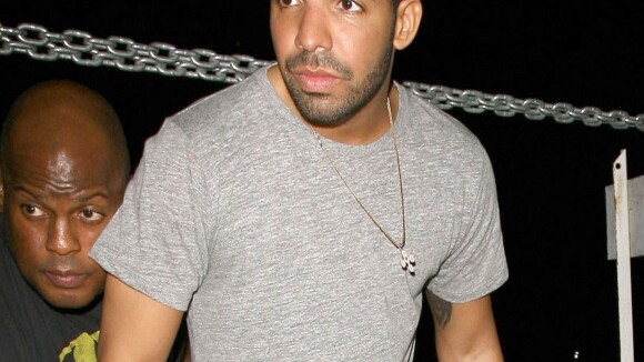 Drake, agressif ? Le rappeur accusé par deux strip-teaseuses !