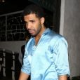  Drake comes &agrave; Los Angeles, le 28 mai 2014.  