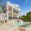 La maison de LeBron James en vente à Miami pour 17 millions de dollars