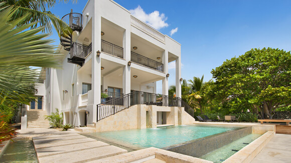 LeBron James, le divorce avec Miami : Sa maison en vente 17 millions de dollars