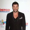 Maksim Chmerkovskiy - Gala "Noche De Ninos" organisé par l'hôpital des enfants de Los Angeles, le 11 octobre 2014.