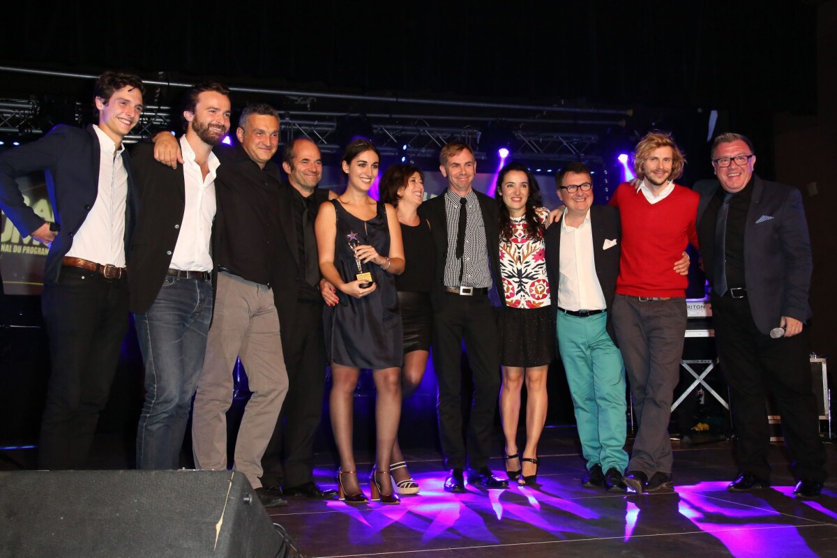 Photo Exclusif Julien Frison, Amaury de Crayencour, Isabelle Vitari, JeanBaptiste Photo Exclusif Julien Frison, Amaury de Crayencour, Isabelle Vitari, JeanBaptiste