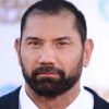 Dave Bautista à Los Angeles, le 21 juillet 2014.
