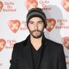 Tahar Rahim - Avant-première du film "Samba" à Paris, le 14 octobre 2014.