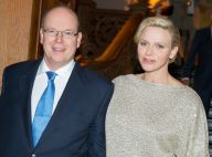 Charlene de Monaco, enceinte, confie les 'incroyables émotions' de sa grossesse