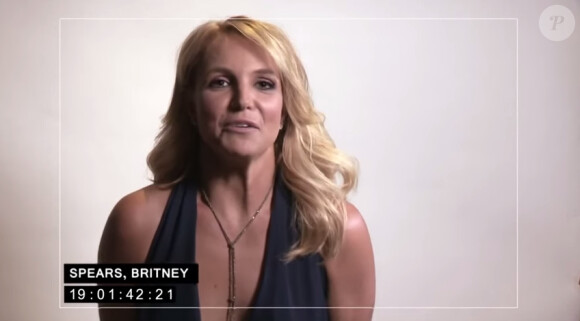 Britney Spears auditionne pour incarner Kim Sears, la compagne d'Andy Murray, dans le biopic consacré au champion, Andy Murray, The Movie