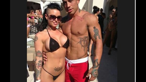 Christy Mack tabassée : Son ex War Machine tente de se suicider en prison...