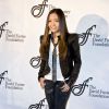 Charice Pempengco à la soirée "David Foster Foundation Evening Gala Fundraiser" à Toronto, Canada, le 19 novembre 2010