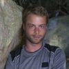 Martin, candidat de "Koh-Lanta 2014" en Malaisie.
