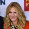 Julia Roberts lors des Respect Awards de GLSEN à Los Angeles, le 17 octobre 2014.