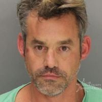 Nicholas Brendon (Buffy) arrêté : Ivre et récalcitrant, le jeune marié a rechuté