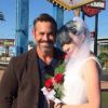 Nicholas Brendon s'est marié début octobre 2014 avec Moonda Tee à Las Vegas.