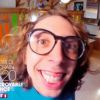 Eric Lampaert, alias Patrick, l'incroyable fiancé de TF1 (extrait de la bande-annonce de Mon Incroyable Fiancé, le vendredi 17 octobre 2014 à 23h20 sur TF1).