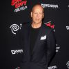 Bruce Willis à la première de 'Sin City: A Dame To Kill For', à Hollywood, le 19 août 2014.