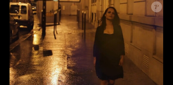 Priscilla Lopes : Extrait de sa bande-démo