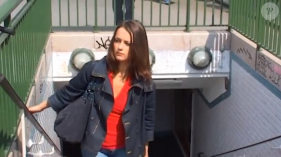 Priscilla Lopes : Extrait de sa bande-démo
