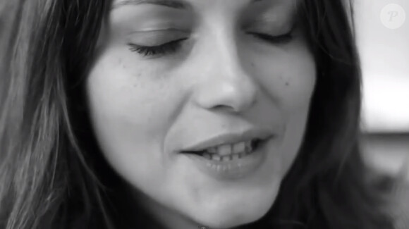 Priscilla Lopes : Extrait de sa bande-démo