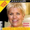Le magazine Télé Z du lundi 20 octobre 2014.