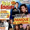 Télé Loisirs - édition du lundi 20 octobre 2014.