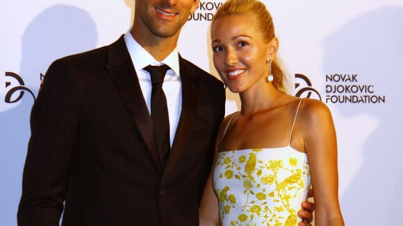 Novak Djokovic papa pour la première fois : Sa belle Jelena a accouché !