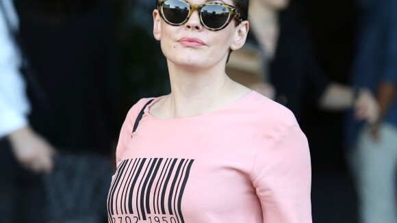 Rose McGowan, Jaime King, Reese Witherspoon : Chic et souriantes malgré le deuil