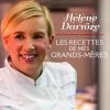 "Les recettes de mes grand-mères", d'Hélène Darroze, attendu le 6 novembre aux éditions du Cherche-Midi.