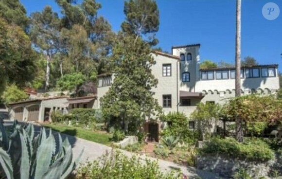 Sheryl Crow vend un lot de trois maisons à Los Angeles pour la somme de 12,5 millions de dollars.