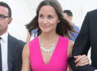 Pippa Middleton, reconvertie en coach, révèle les secrets de ses fesses d'acier