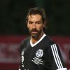 Robert Pirès et Sandrine Mazetier à Paris le 10 septembre 2014.