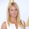 Gwyneth Paltrow lors du déjeuner de l'Academy Of Motion Picture Arts and Sciences Hollywood Costume à Los Angeles, le 8 octobre 2014.