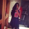 Ayem sexy en robe de baseball – Les dix photos Instagram les plus sexy d'Ayem Nour