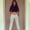 Ayem stylée en total look Zara – Les dix photos Instagram les plus sexy d'Ayem Nour
