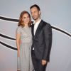 Natalie Portman, Benjamin Millepied at L.A. Dance Project Benefit Private Dinner held at Cooper Design Space, Los Angeles, CA, USA, October 25, 2014. Photo by David Crotty-Patrick McMullan/ddp USA/ABACAPRESS.COM27/10/2014 - Los Angeles