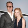 James Van Der Beek, Kimberly Brook at L.A. Dance Project Benefit Private Dinner held at Cooper Design Space, Los Angeles, CA, USA, October 25, 2014. Photo by David Crotty-Patrick McMullan/ddp USA/ABACAPRESS.COM27/10/2014 - Los Angeles