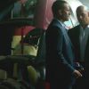 Furious 7 avec Vin Diesel et Paul Walker