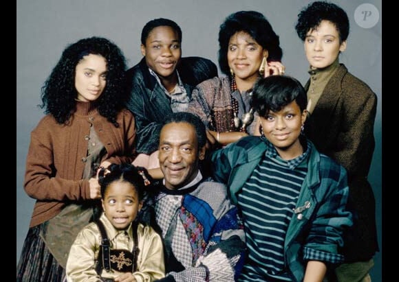 Entre 1984 et 1992, le Cosby Show rencontre un franc succès partout dans le monde.