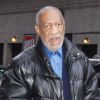 Bill Cosby à New York le 13 janvier 2014. 